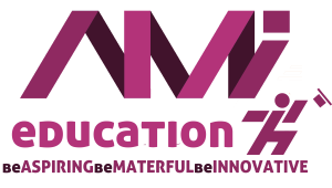AMI Eductaion Logo V2