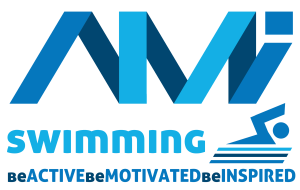 AMI Swimming Logo V1